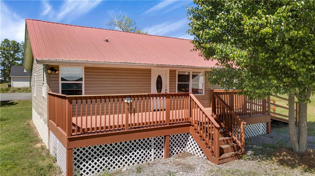118 Peters Street, Calhoun, Georgia image 1