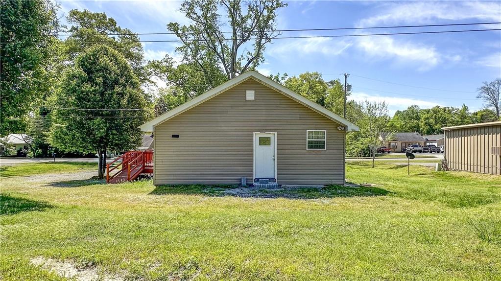 118 Peters Street, Calhoun, Georgia image 37