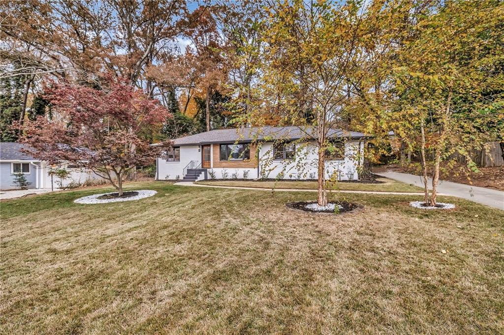 1306 Poplarcrest Cir SE