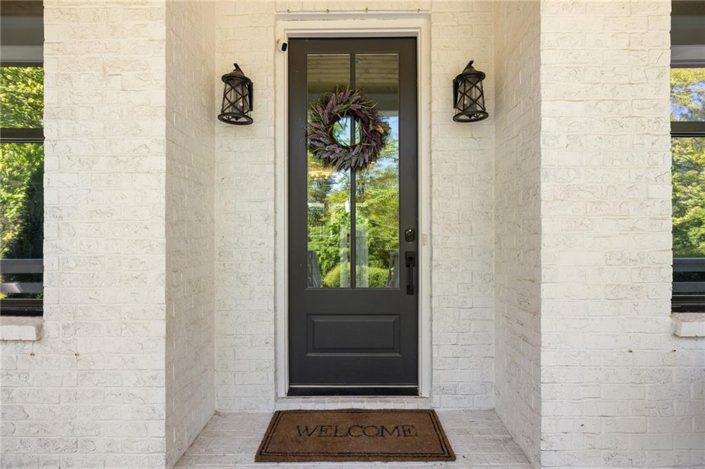 1395 Oconee Pass NE