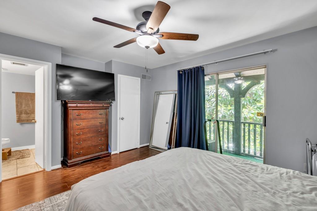 7307 Cardigan Circle, Sandy Springs, Georgia image 16