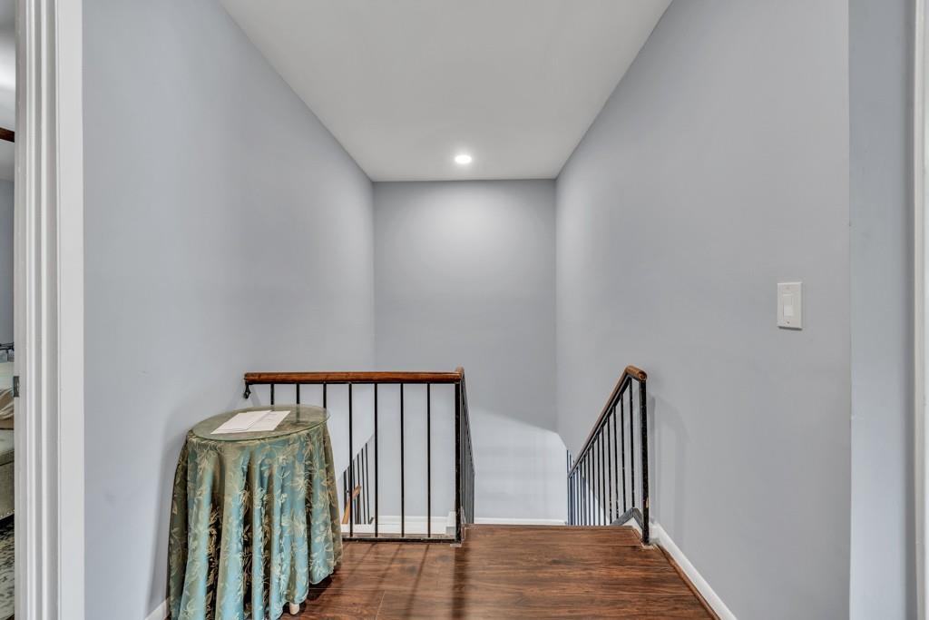 7307 Cardigan Circle, Sandy Springs, Georgia image 21