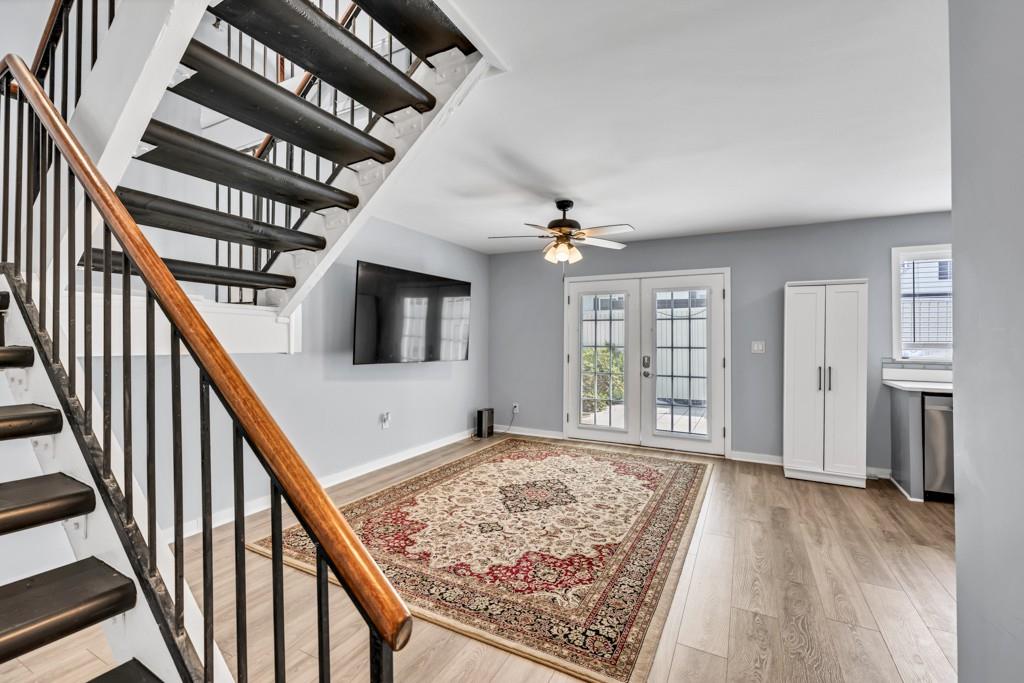 7307 Cardigan Circle, Sandy Springs, Georgia image 22