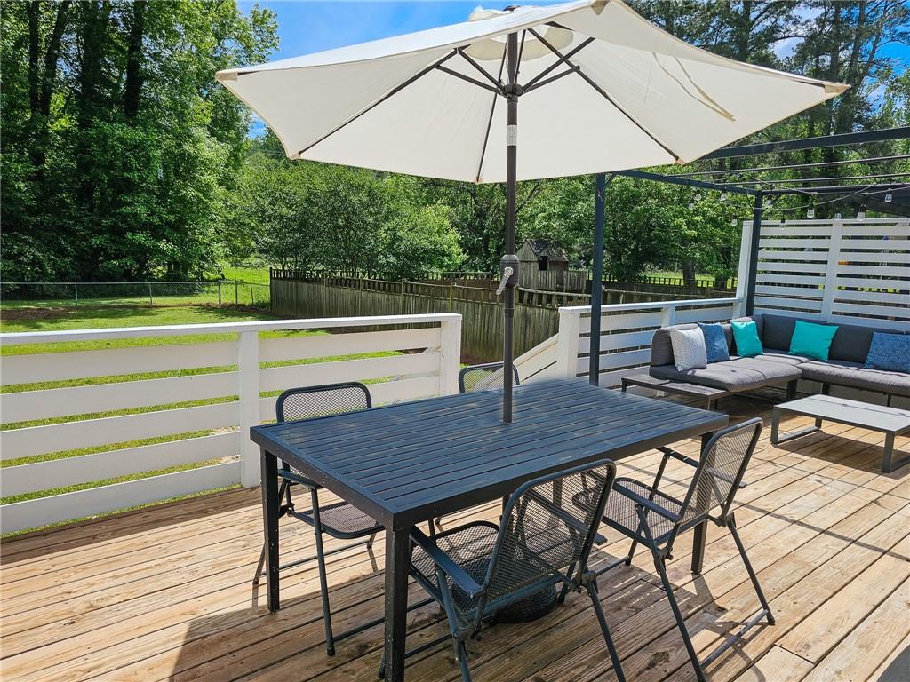 2413 Hunting Valley Drive, Decatur, Georgia image 37