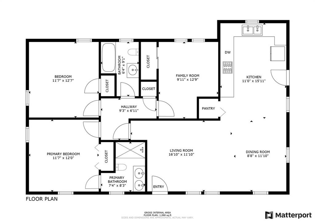 2413 Hunting Valley Drive, Decatur, Georgia image 40