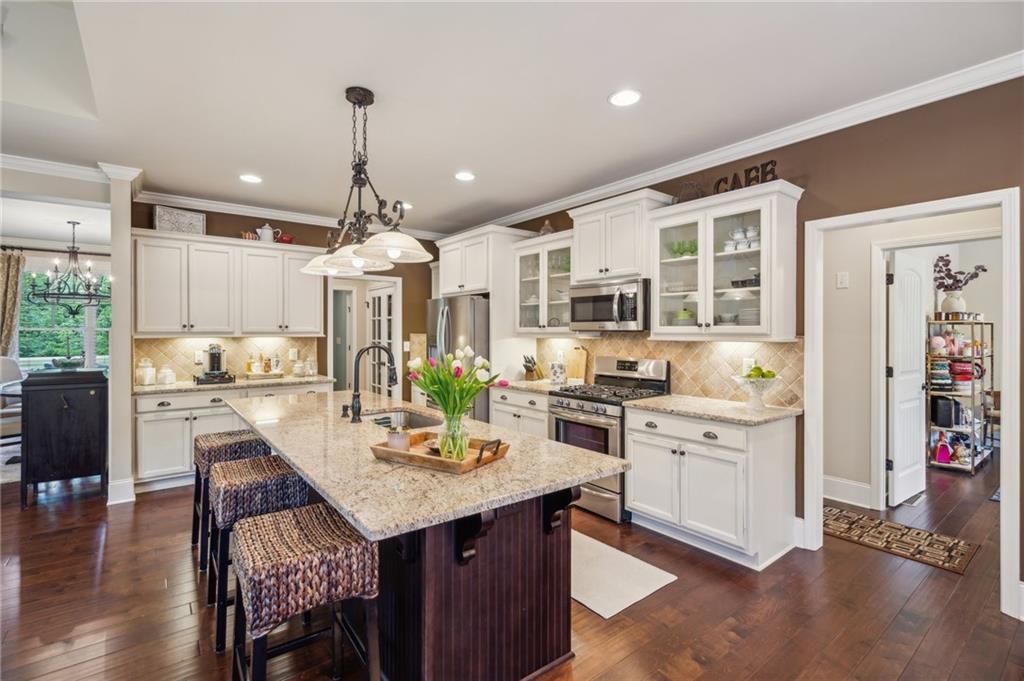 8005 Bethel Road, Gainesville, Georgia image 21
