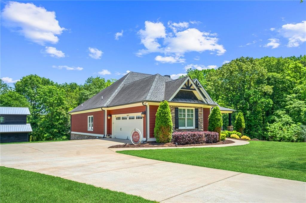 8005 Bethel Road, Gainesville, Georgia image 3