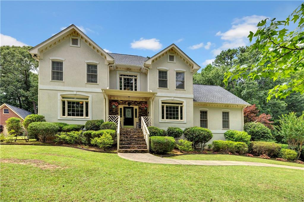 245 Westchester Drive