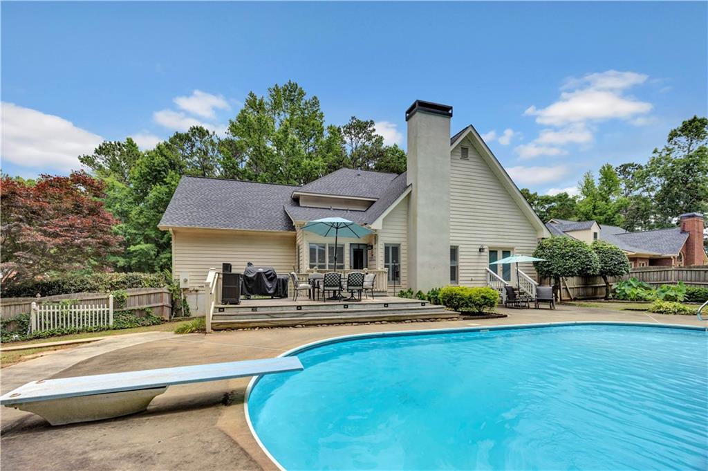 245 Westchester Drive