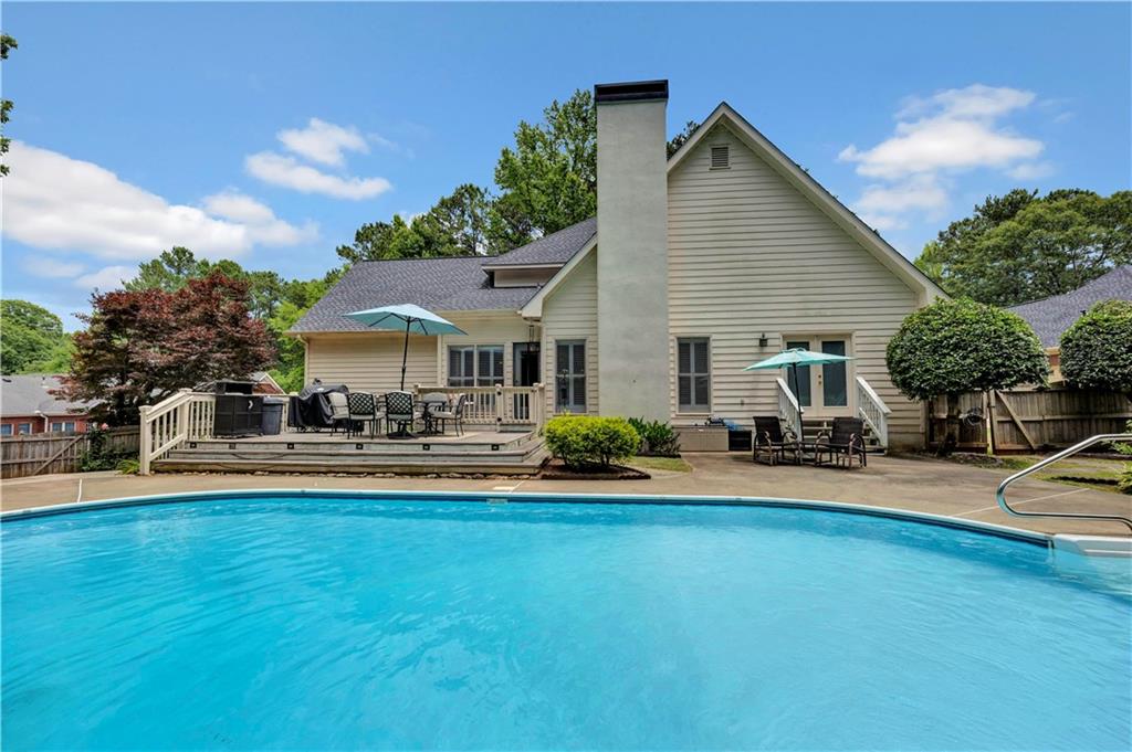 245 Westchester Drive