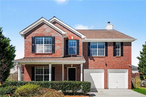 Apartment For Sale - 1915 Cornerstone Pass<br/> Conyers, GA 30012