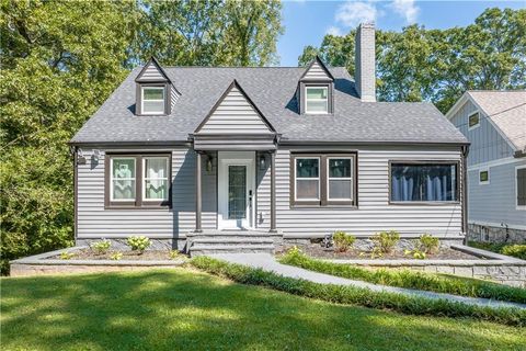 1040 Emerson Avenue SE Atlanta GA 30316