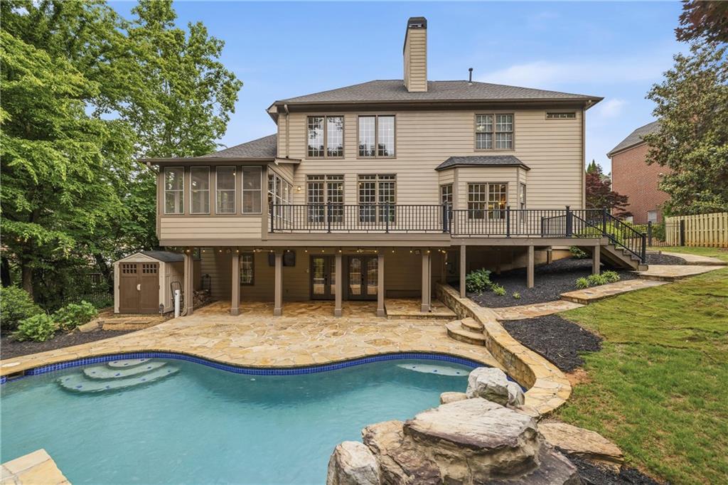 215 Lynwood Court