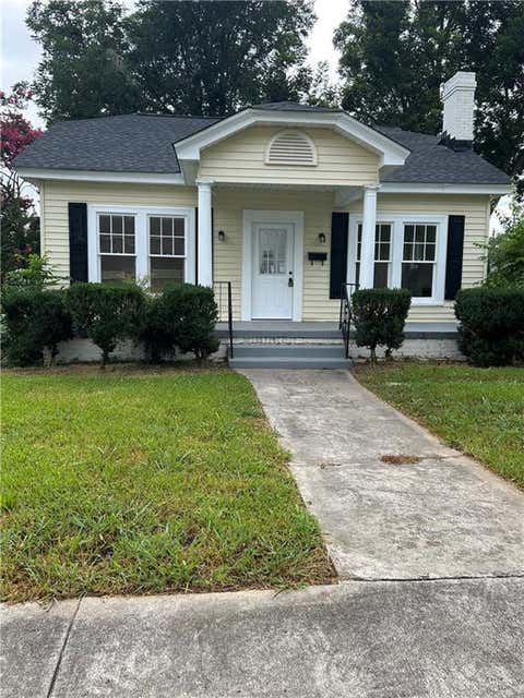 Homes For Sale - 144 Marshall Street<br/> Polk County, Cedartown, GA 30125
