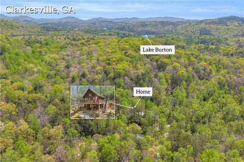 Homes For Rent - 294 Brookwood Lane<br/> Clarkesville, GA 30523