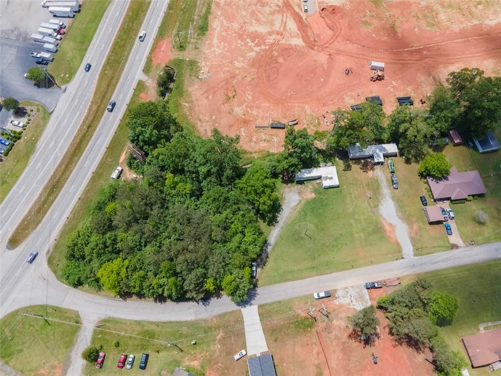 0 Carrollton Villa Rica Highway