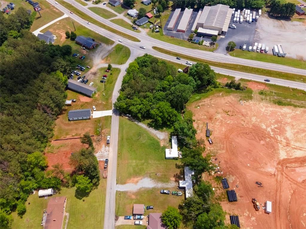 0 Carrollton Villa Rica Highway