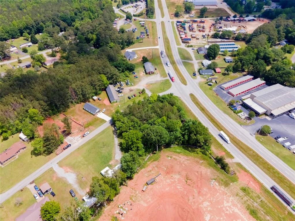 0 Carrollton Villa Rica Highway