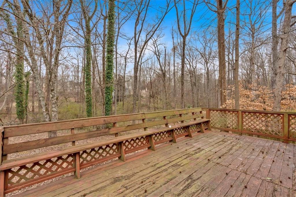 815 Oxford Hall Drive, Lawrenceville, Georgia image 17