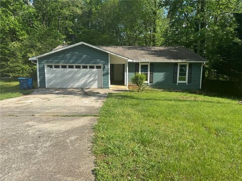 815 Oxford Hall Drive Lawrenceville GA 30044
