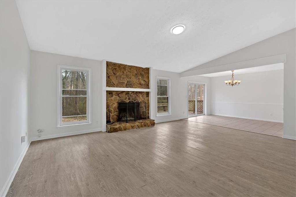 815 Oxford Hall Drive