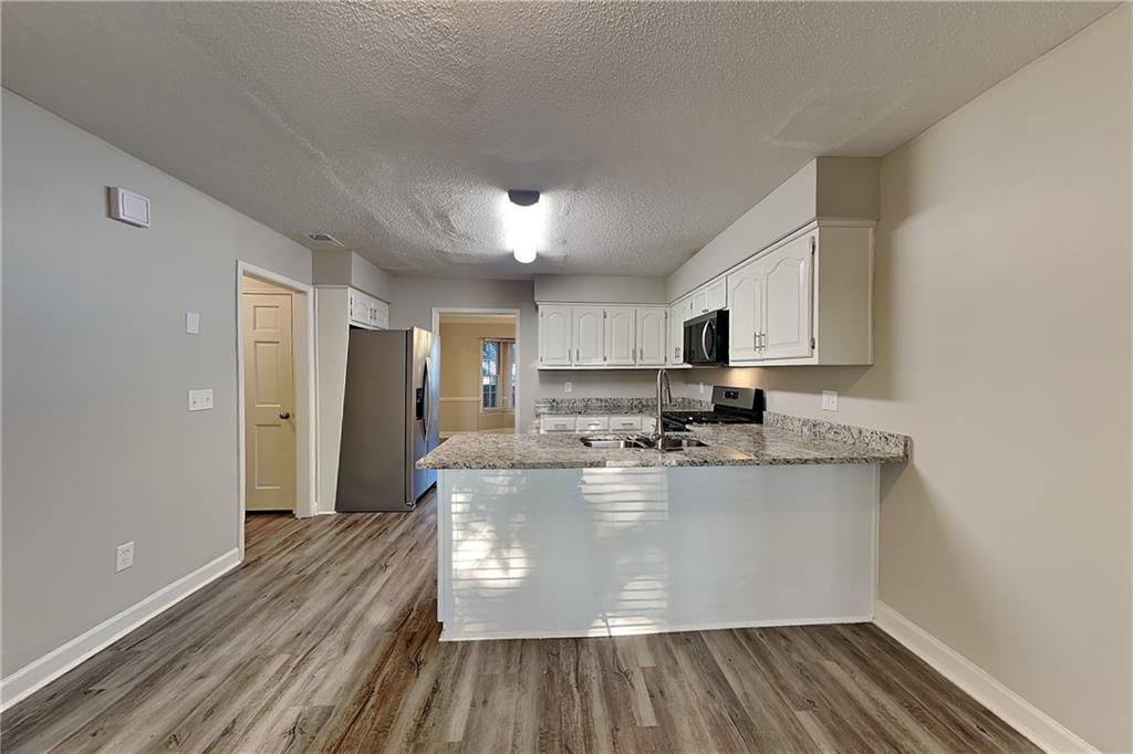 707 Ketch Cove