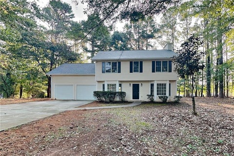 Homes For Rent - 707 Ketch Cove<br/> Woodstock, GA 30189