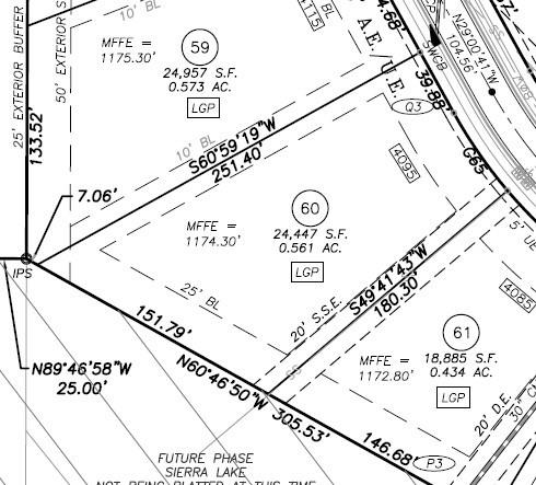 4095 Sierra Vista Circle