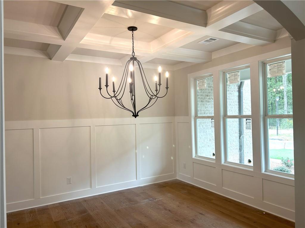 4095 Sierra Vista Circle