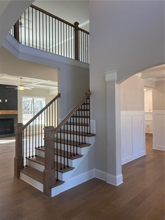 4095 Sierra Vista Circle