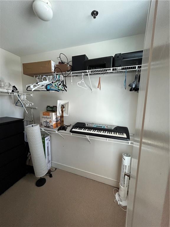 44 Peachtree Place #424, Atlanta, Georgia image 15