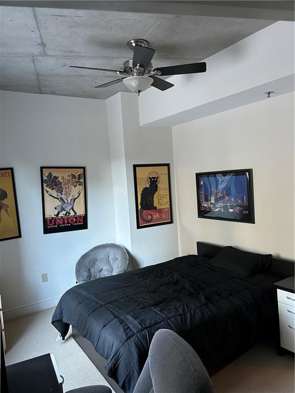 44 Peachtree Place #424, Atlanta, Georgia image 12