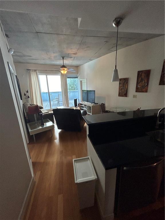 44 Peachtree Place #424, Atlanta, Georgia image 11