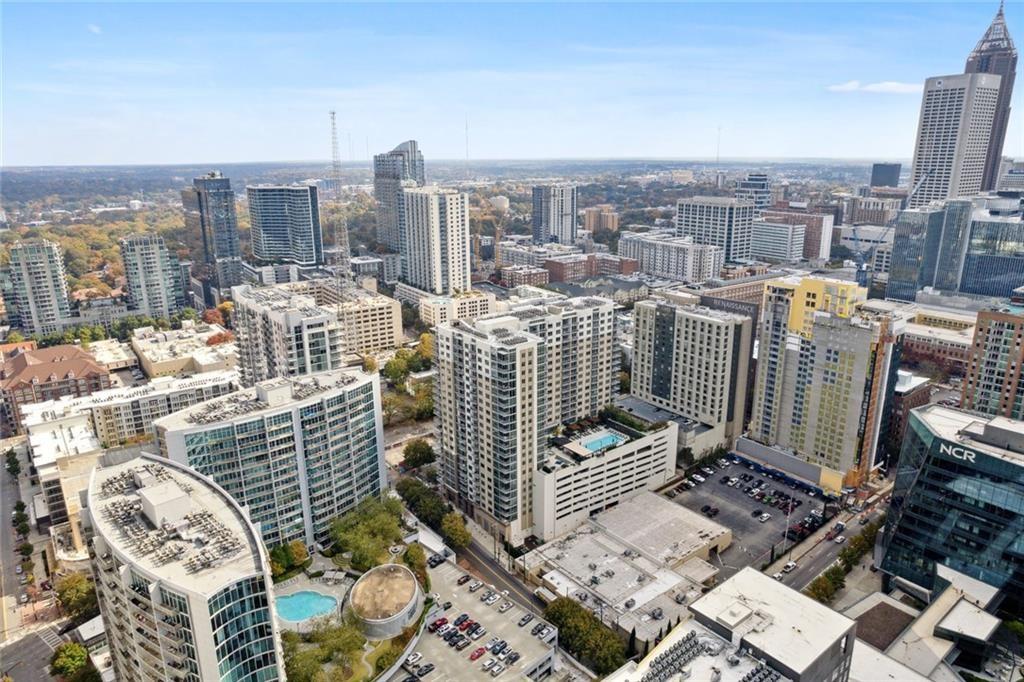 44 Peachtree Place #424, Atlanta, Georgia image 24