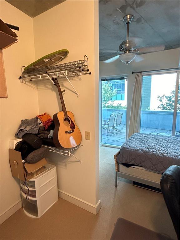 44 Peachtree Place #424, Atlanta, Georgia image 20