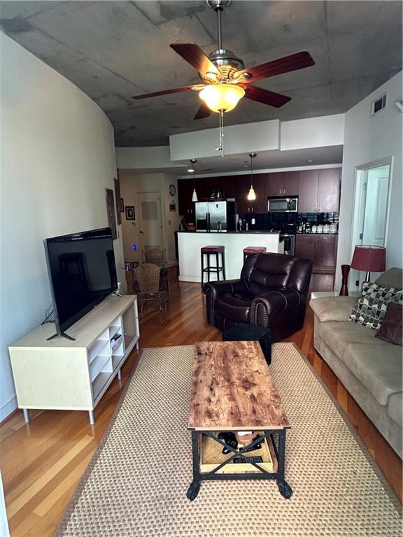 44 Peachtree Place #424, Atlanta, Georgia image 8