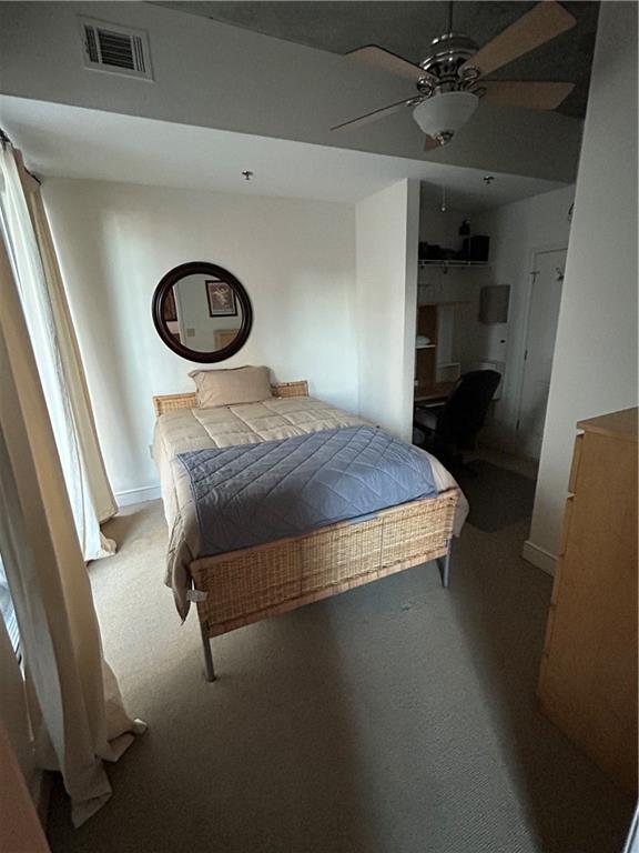 44 Peachtree Place #424, Atlanta, Georgia image 18