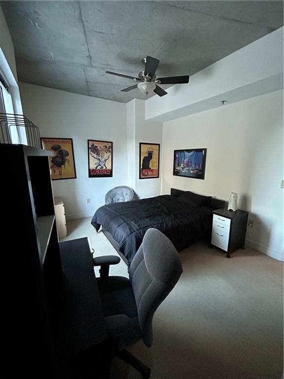 44 Peachtree Place #424, Atlanta, Georgia image 17
