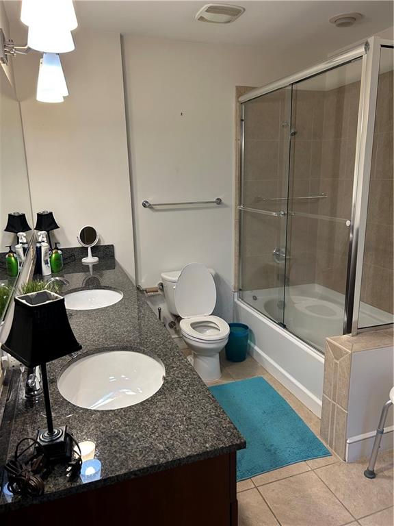 44 Peachtree Place #424, Atlanta, Georgia image 13