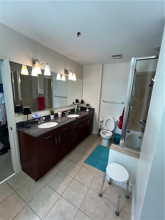 44 Peachtree Place #424, Atlanta, Georgia image 14