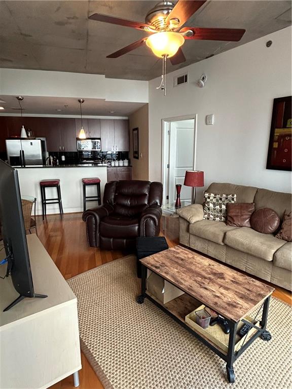 44 Peachtree Place #424, Atlanta, Georgia image 9
