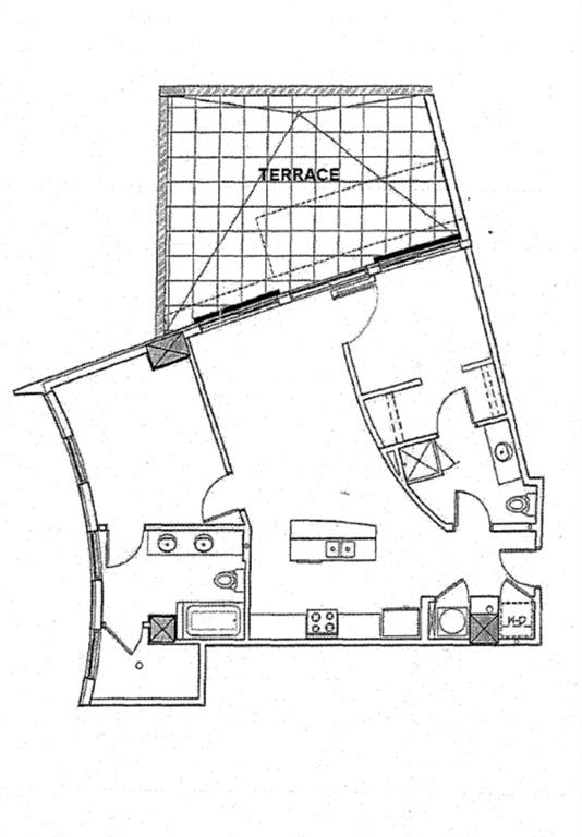 44 Peachtree Place #424, Atlanta, Georgia image 33