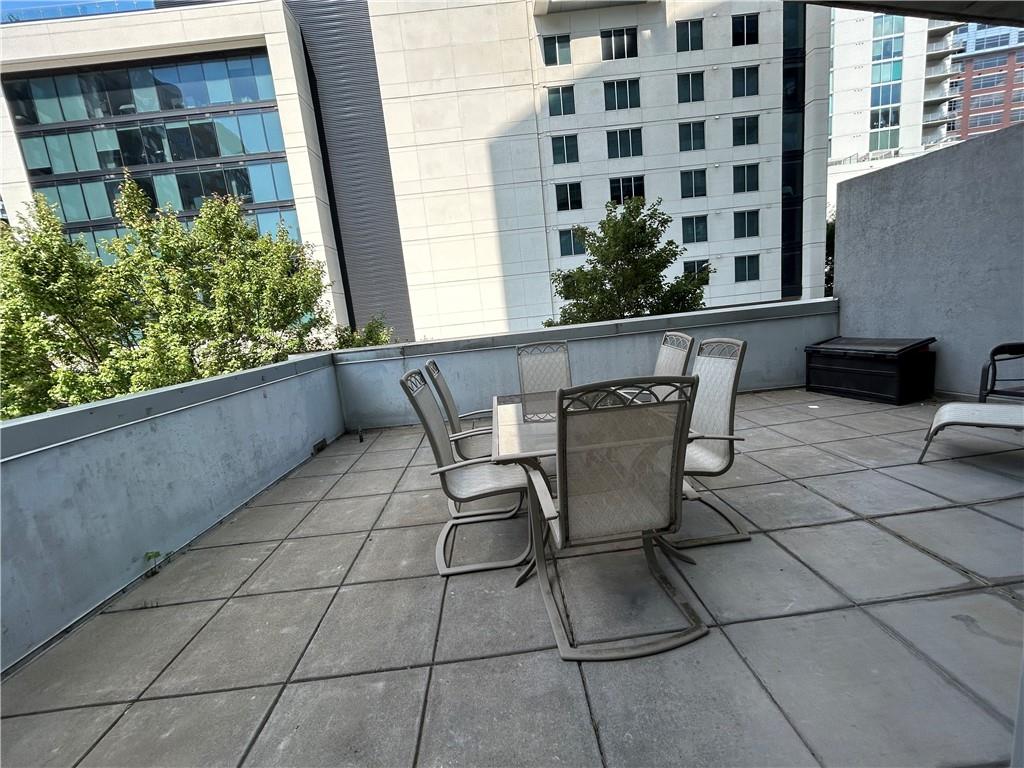 44 Peachtree Place #424, Atlanta, Georgia image 21