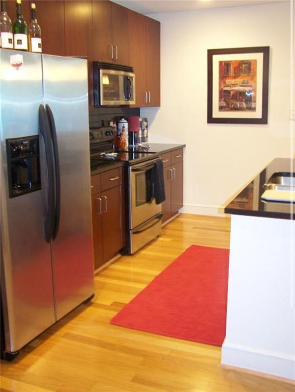 44 Peachtree Place #424, Atlanta, Georgia image 1