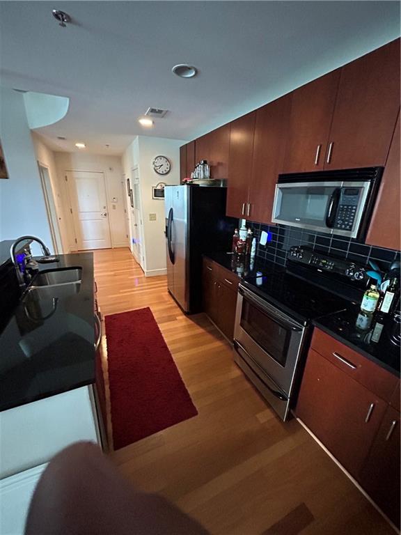 44 Peachtree Place #424, Atlanta, Georgia image 6