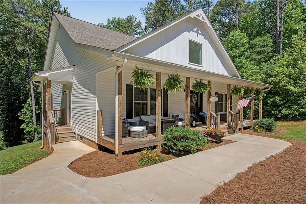 1381 Star Point Road