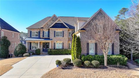 4360 Autry Way Alpharetta GA 30022