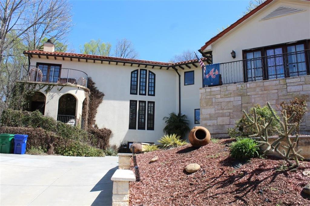 413 Spring House Cove