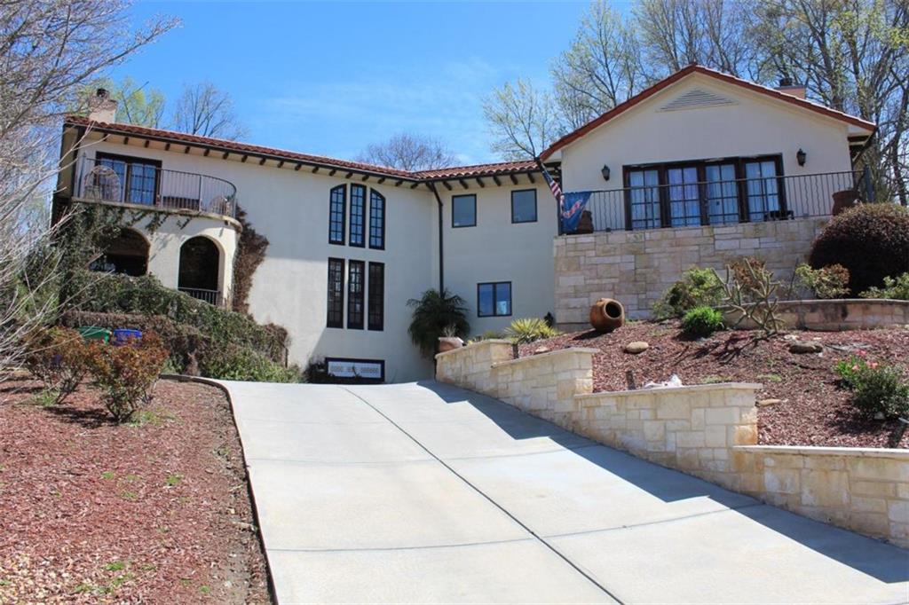 413 Spring House Cove