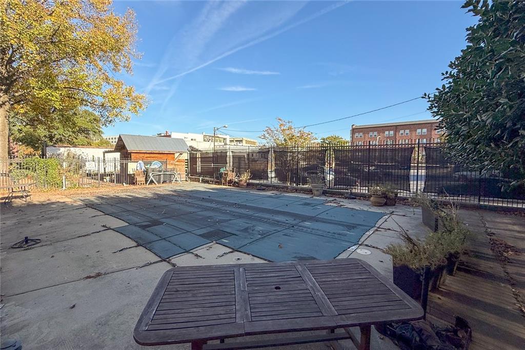 172 Haynes Street #108, Atlanta, Georgia image 39